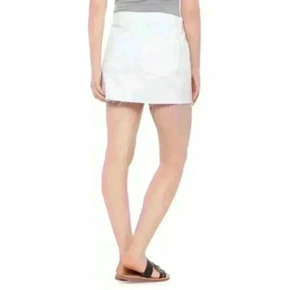 NWT J Brand Bonny Skirt - Cute Detailing! Sz 27 - Picture 2 of 3